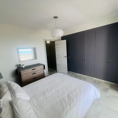 Little Star, Calahonda Holiday home