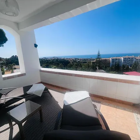 Little Star, Calahonda Holiday home