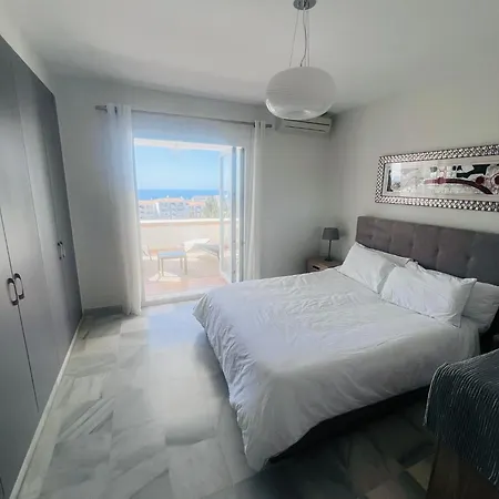 Holiday home Little Star, Calahonda *