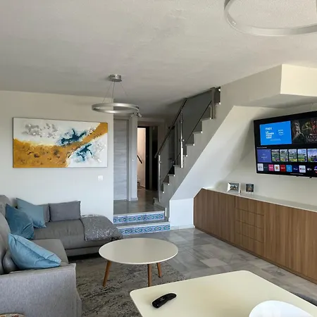 Little Star, Calahonda Holiday home *
