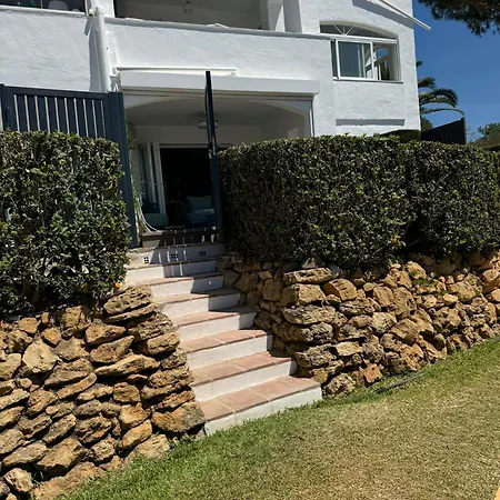 Little Star, Calahonda Holiday home *