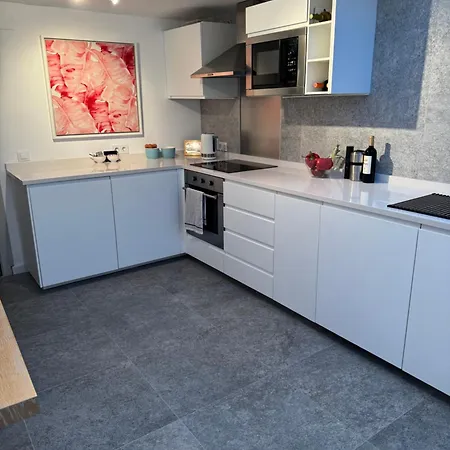 Holiday home Little Star, Calahonda