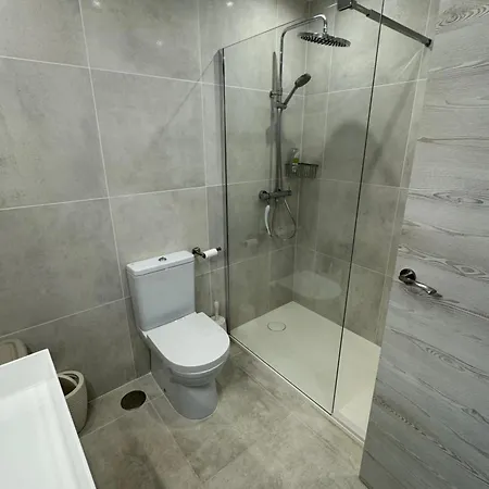 Little Star, Calahonda Holiday home *