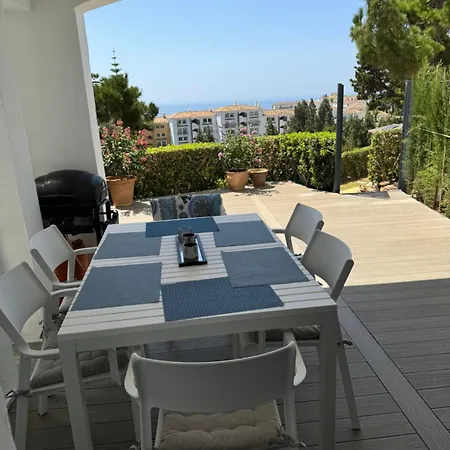 Holiday home Little Star, Calahonda *
