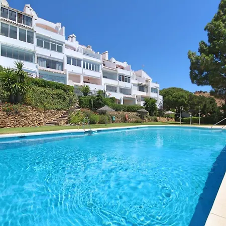 Little Star, Calahonda Holiday home *